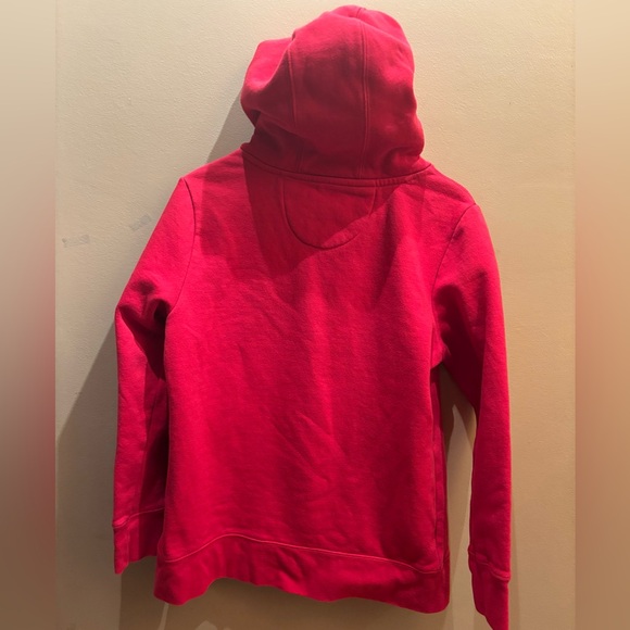 Fabletics Chicago Blackhawks 2019 Winter Classic Noter Dame Stadium Hoodie Large - Picture 6 of 7